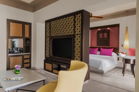 Salalah Rotana Resort