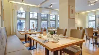 Hotel Mühlhäuser Hof