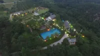 Mungyeong Mungyeong Secret Garden Holiday Pension