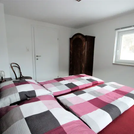Holz Hotels in Pians