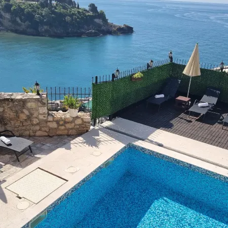Hotel Palata Venezia