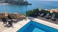 Hotel Palata Venezia - con vistas al mar