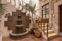 Hotel Cantera Rosa