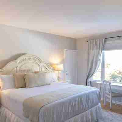 The Kittle House Inn Rooms