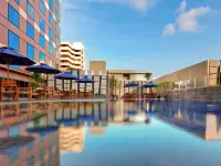 Grand Mercure Singapore Roxy - Beach