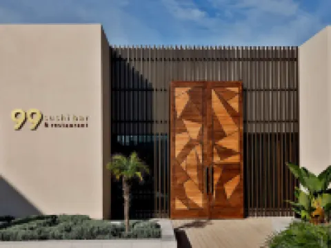 コンラッド  ラバト アルザナ ラバトのホテル