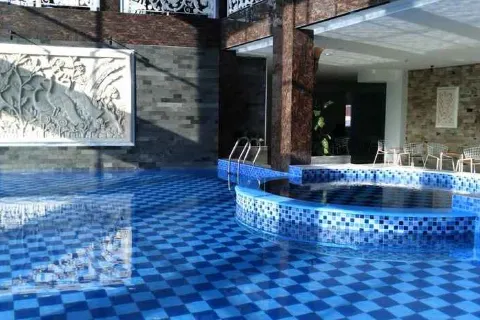 Grand Bayu Hill Hotel