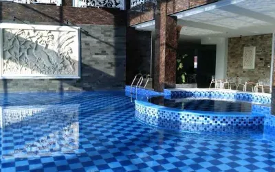 Grand Bayu Hill Hotel  호텔