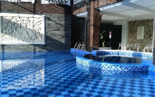 Grand Bayu Hill Hotel