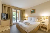 Hotel Corsica & Spa Serena Hotels in Calvi