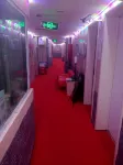 Korla Golden Key Hotel (Lixiang Road)