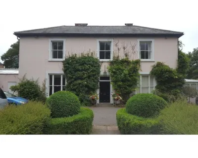 Marley House Bed and Breakfast Hotels in 