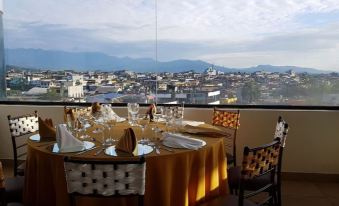 Grand Hotel Santander