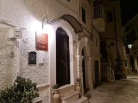 B&B Casa Cimino - Monopoli - Puglia Hoteles en Monopoli