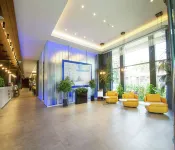 Hampton by Hilton Bolu Hotels in Bolu