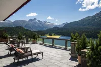 Badrutt's Palace Hotel St Moritz - Romantic