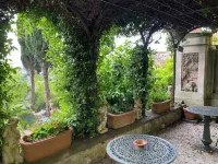 Quattro Gigli Hotel