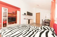 Apartments Tatjana