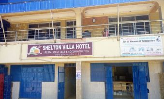 Shelton Villa Hotel