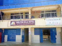 Shelton Villa Hotel