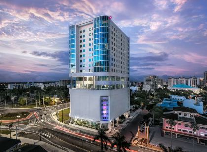 Embassy Suites by Hilton Sarasota