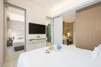 Village Hotel Sentosa by Far East Hospitality Hotel in zona Sika (Singapore) Pte Ltd