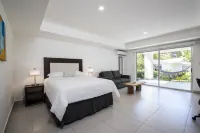 Hotel Nicte Hotels near Metropolitan Cathedral of the Immaculate Conception