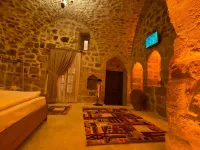Madam Maria konağı ve Butik Otel Mardin otelleri