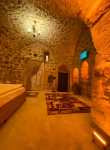 Madam Mari Konağı Butik Otel
