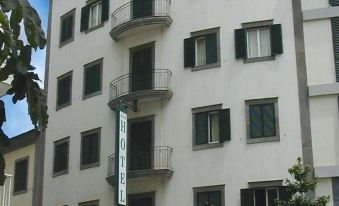 Hotel Do Centro