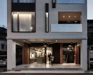 Waterfront Hotel Hotels in Songshan District