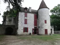 Amour Aquitaine Hôtels à : Eymet