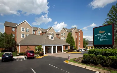 Homewood Suites by Hilton Alexandria/Pentagon South