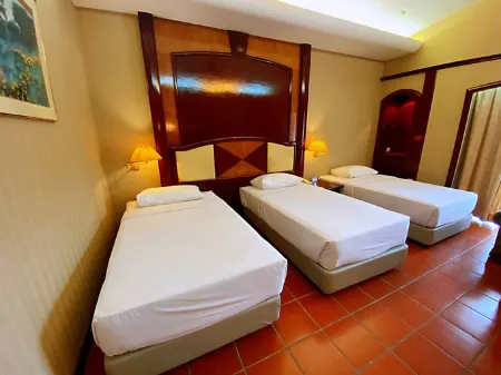 Ponderosa Golf & Country Resort