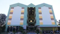 Lamphun Place Hotels in 
