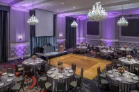 Embassy Suites by Hilton Portland Downtown Hotels in Portland