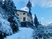 Hotel Snow Crest Residency Hotel a Baragran