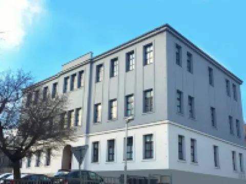 Pytloun Apartments Liberec Hoteles en Liberec