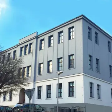 Pytloun Apartments Liberec