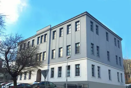 Pytloun Apartments Liberec