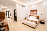 Hong Ngoc Hotel Hotel di Thành phố Lạng Sơn