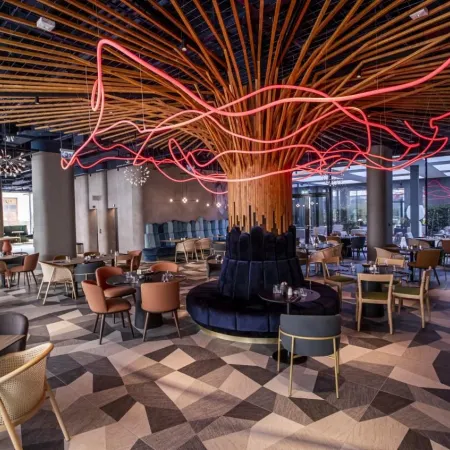 Mercure Debrecen