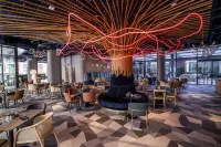 Mercure Debrecen - Aamiainen