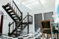 Eden Hotel Bangsaen