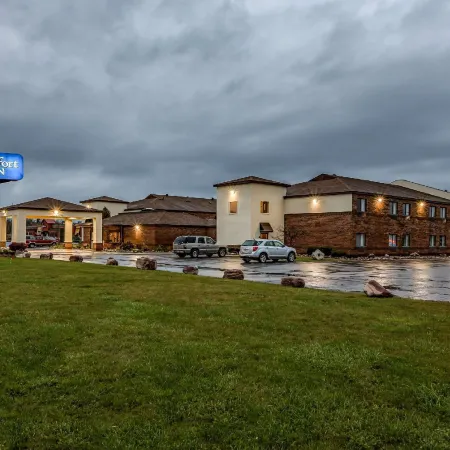 Comfort Inn