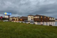 Comfort Inn Hotels in Sault Ste. Marie