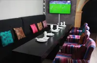 Carleton Hotel & Suites - Airport Shuttle