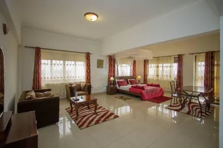 Reinah Tourist Hotel Fort Portal