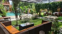 Dewi Sri Guesthouse