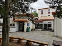 Inverness Youth Hostel